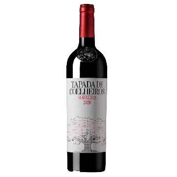 Vinho Tapada De Coelheiros Sobreira Red 2020