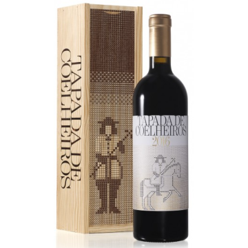 Tapada De Coelheiros Red Magnum 2020
