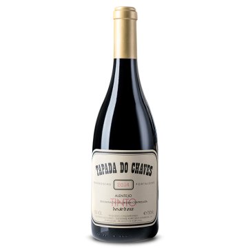 Tapada Do Chaves Reserve Red 2018