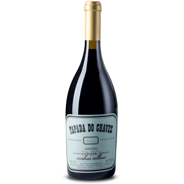 Tapada Do Chaves Vinhas Velhas Red 2016