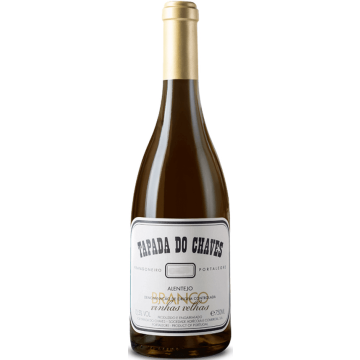 Tapada Do Chaves Vinhas Velhas White 2022