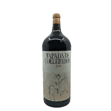 Tapada De Coelheiros Red 9 Litros 2019