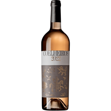Coelheiros Harvest Rose 2025