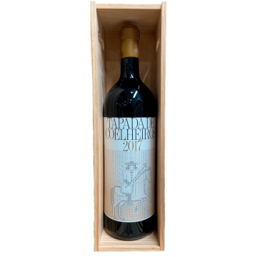 Tapada Dos Coelheiros Red 3lts 2019