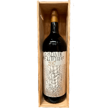 Tapada Dos Coelheiros Red 5lts 2018