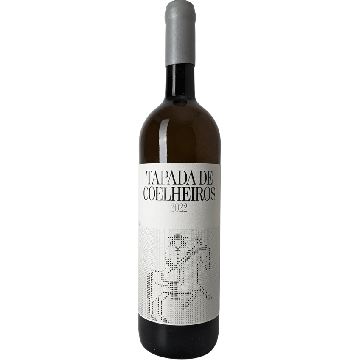 Tapada De Coelheiros White Magnum 2022
