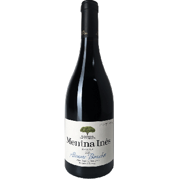 Kynaston Menina Ines Reserve Alicante Bouschet Red 2023