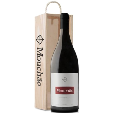 Mouchão Red Magnum 2017