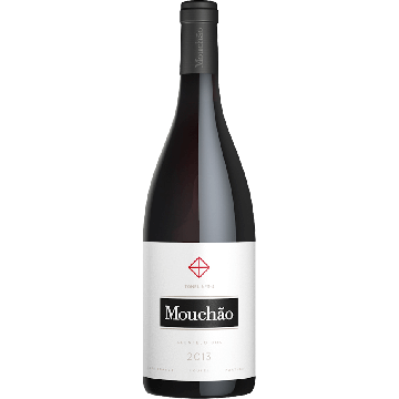 Mouchao Tonel 3-4 Red 2015