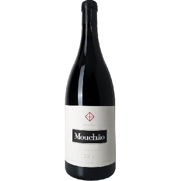 Mouchao Tonel 3-4 Tinto 3litros 2015