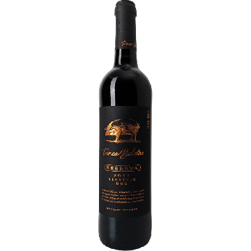 Herdade Do Peso Trinca Bolotas Reserve Red 2022