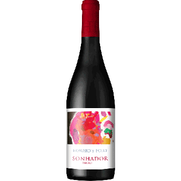 Howard's Folly Sonhador Red 2020