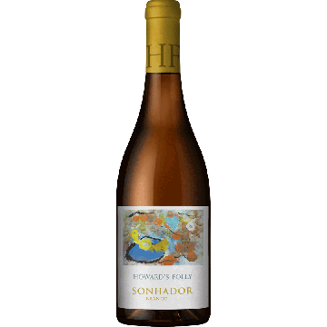 Howard's Folly Sonhador White 2023
