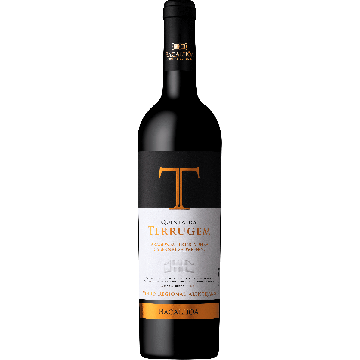 Quinta Da Terrugem T Punainen 2015