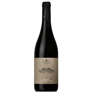 Paulo Laureano Harvest Red 2022
