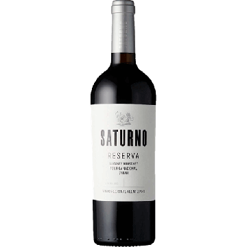Monte Da Cal Saturno Reserve Red 2020