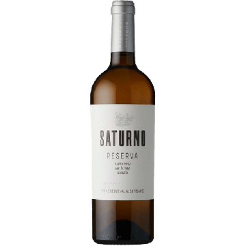 Monte Da Cal Saturno Reserve White 2021