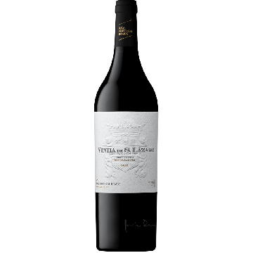 João Portugal Ramos Vinha De São Lazaro Red 2022