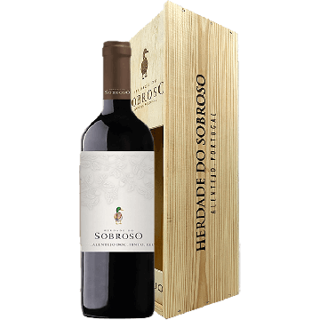 Sobroso Red Magnum 2023
