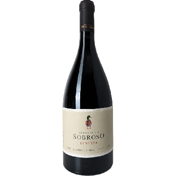 Herdade Do Sobroso Reserve Red Magnum 2023