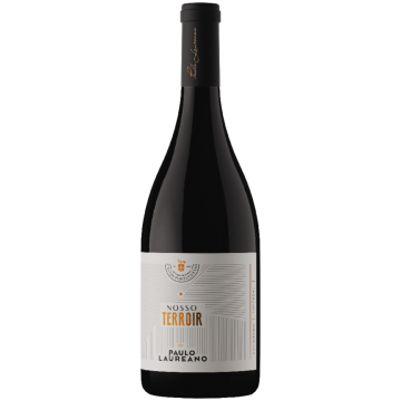 Paulo Laureano Nosso Terroir Red 2022