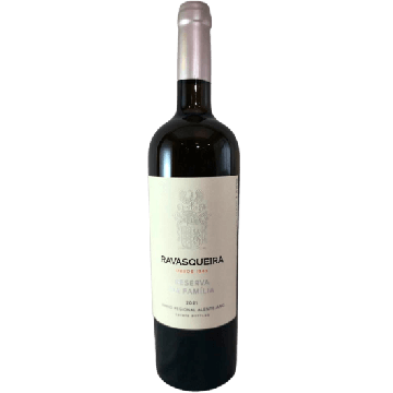 Monte Da Ravasqueira Reserve Da Familia White 2024