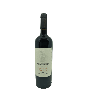 Monte Da Ravasqueira Touriga Franca Red 2018