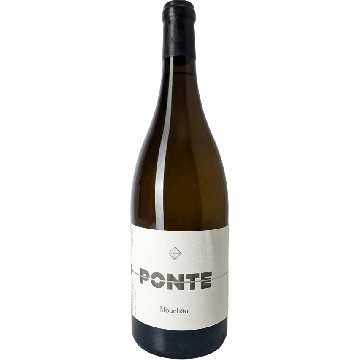 Ponte Mouchao Verdelho White Magnum 2023