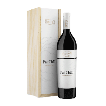 Pai Chao Grande Reserve Red 2020