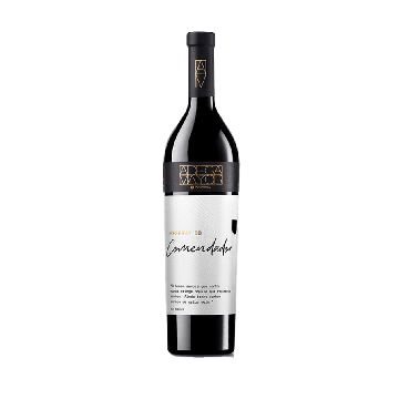 Comendador Reserve Red 2021
