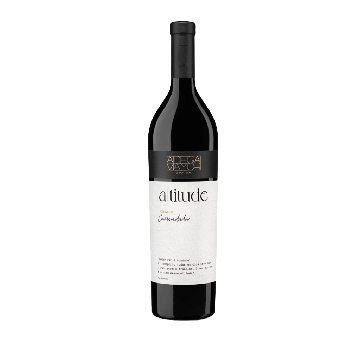 Adega Mayor Altitude Reserve Red 2022