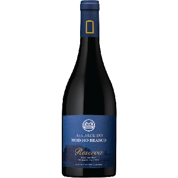 Herdade Do Moinho Branco Reserva Tinto