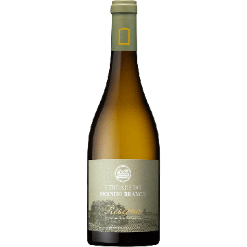 Herdade Do Moinho Branco Reserva Branco
