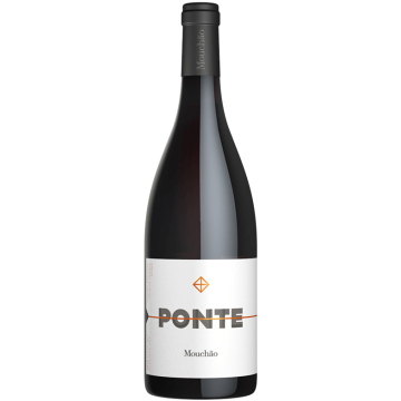 Ponte Mouchão Red 2021