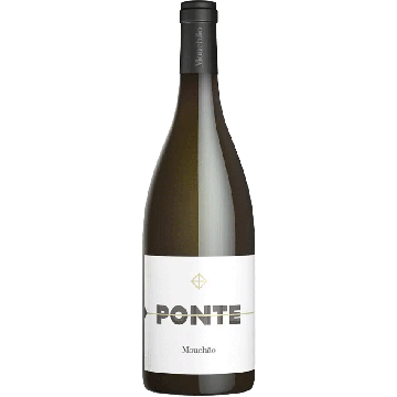 Ponte Mouchao Verdelho White 2023