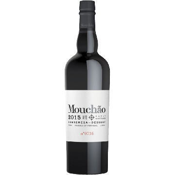 Mouchao Early Bottled Dessert 2015