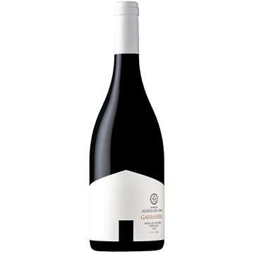 Herdade Aldeia De Cima Garrafeira Red 2021