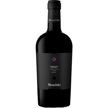 Mouchao Tonel Aged Sobremesa 2016