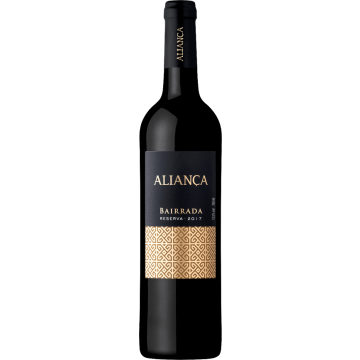 Aliança Reserve Red 2024