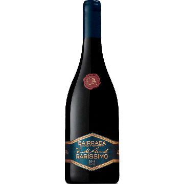 Raríssimo Red 2011
