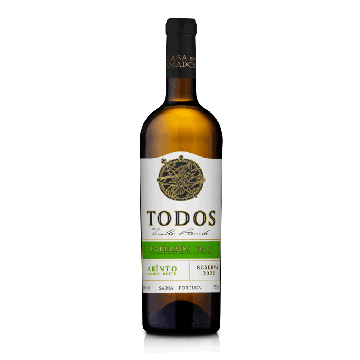 Casa Dos Amados Todos Reserve Arinto White 2024