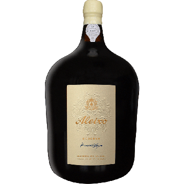 Aleixo Reserva Tinto 5litros 2022