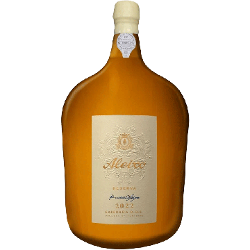 Aleixo Reserva Branco 5litros 2022