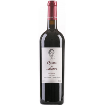 Quinta Da Laboeira Reserve Red 2015