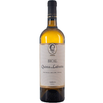 Quinta Da Laboeira Bical White 2022