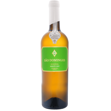 São Domingos Reserve Arinto White 2023