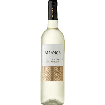 Aliança Reserve White 2024