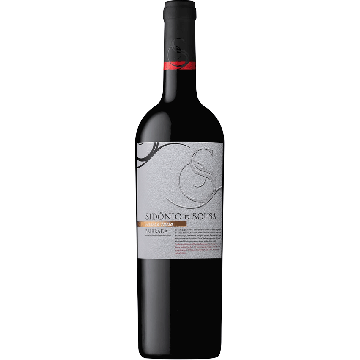 Sidónio De Sousa Reserve Red 2019