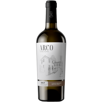 Arco D'aguieira White 2022