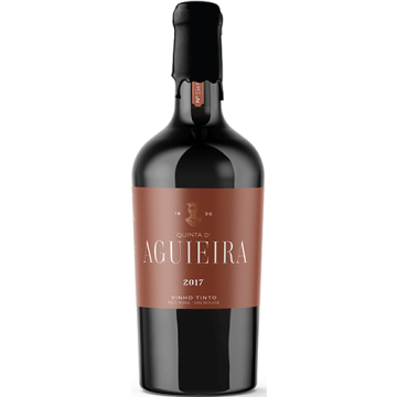 Quinta D'aguieira Red 2020